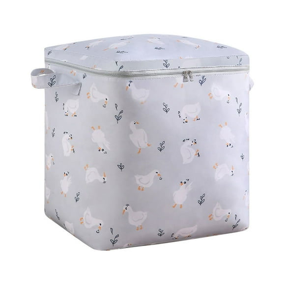 Clothes Storage Bags, Quilts Storage Bags, Household Wardrobes, Large Capacity Clothes, Quilts, Sorting Bags, Clothes, Moving Bags, Packing Bags