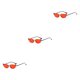 thumbnail image 2 of Minnieouse Gafas de sol con forma de ojo de gato, lentes con diseño de mar, para viajes, estilo moderno, a prueba de sol, gafas de sol de lujo, Type1 NO1, 2 of 6