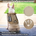 thumbnail image 2 of Arnés para perros WINSEE Service Dog in Training con 10 parches, 2 of 7
