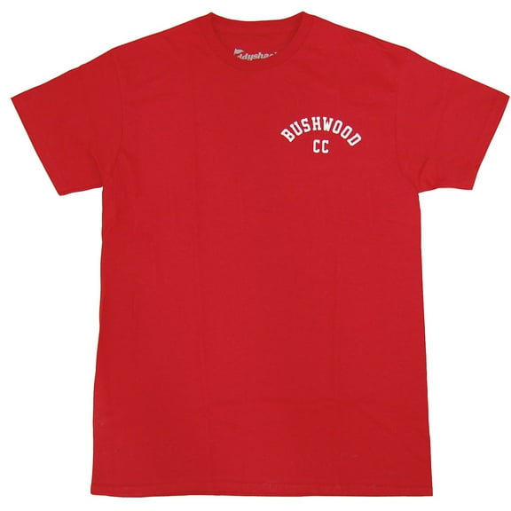 Caddyshack Bushwood CC Caddy T-Shirt