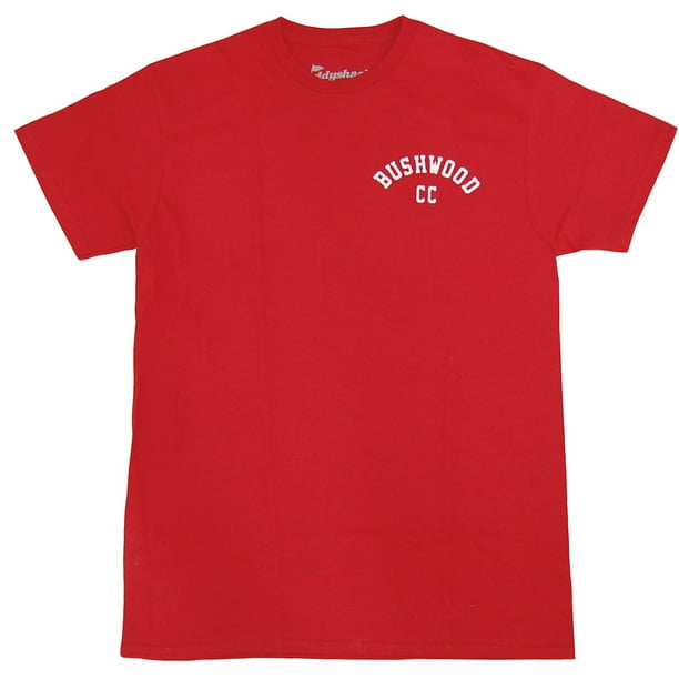 Caddy Shack Caddyshack Bushwood CC Caddy TShirt