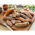 thumbnail image 3 of Aidells Pineapple & Bacon Smoked Chicken Sausage Links, 12 oz, 4 Count, 3 of 7