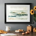 thumbnail image 5 of Pastel Panorama Premium Framed Print - Ready to Hang, 5 of 8