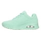 thumbnail image 5 of Tenis Skechers Verde Para Mujer [ske1039] verde 25.5 MX, 5 of 10