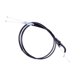 thumbnail image 3 of Cable del ,Reemplazo del cable del Compatible negro,Cable del Servicio pesado Alto rendimiento,Cable de control del Reemplazo directo de pieza, 3 of 8
