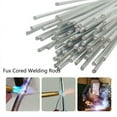 thumbnail image 2 of 20pc Universal Welding Rods Copper Aluminum Iron Fux Cored Welding Rod Weld Wire, 2 of 5