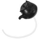 thumbnail image 4 of Elegante accesorio de cerámica para fuente de agua, ideal para estanques al aire libre, cascadas, decoración de jardines y patios, 4 of 8