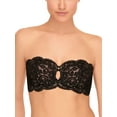 thumbnail image 2 of b.tempt'd by Wacoal Ciao Bella Strapless Bra, Night, 34B, 2 of 6