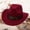 RD3, variant on Western Cowboy Style Hat Jazz Bowler Hat Cow Head Decoration Ethnic Style Hat Western Hat Bands for Women Dog Cowboy Boots Rancher Hat Cowboy Hat Women Cowboy Hat Stretcher Calvary Hat Canvas Hats for