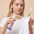 thumbnail image 6 of Underwear Stain Remover Spray, Panties Yellow Stain Cleaner for Stubborn Sweat Marks, Gentle Fabric-Safe Intimate Apparel Wash, 100ML, 6 of 8