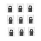 thumbnail image 2 of 12 Pcs Dust Bags for Dreame X50 Ultra / S40 Enhanced Edition Sweeper Accessories Built to Last and W, 2 of 5