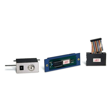 Jet Chips Performance Chips - Jet Performance 293206P 6 Pak Chip Computer Chip Fits 93 Sonoma