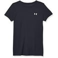 thumbnail image 6 of Under Armour Women'S Under Armour Tech Crew Black XS, 6 of 11