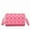 pink, variant on Baguery Women's Autumn Fashion Crossbody Bag - Elegant Practical Handle Shoulder Bag, Designer Style for Daily Commute​