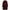 Wine, variant on XWSHYW Womens Coats In Clearance Under $10 Fashion Solid Color Loose Fit Mid-Length Outerwear Coats Winter Plus Size Long Sleeve Duster Outerwear Jackets Todays Clearance Deal