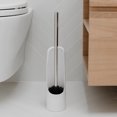 thumbnail image 1 of Umbra Touch Toilet Brush Holder, 1 of 4