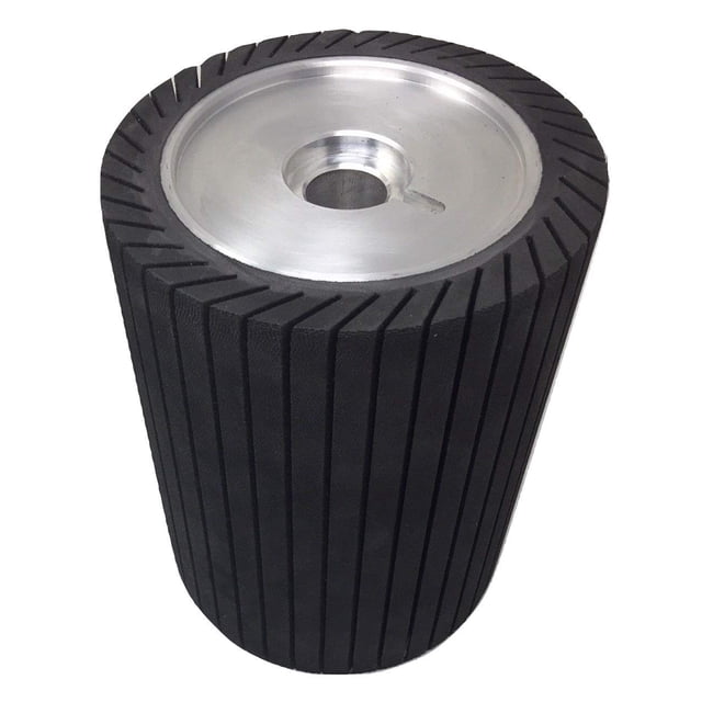 EZ8 Drum for Clarke - American Sanders EZ8 Floor Sander - Expandable