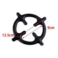thumbnail image 4 of Durable Pot Pan Stand Universal Wearable Aluminum Espresso Makers Stand, 4 of 5