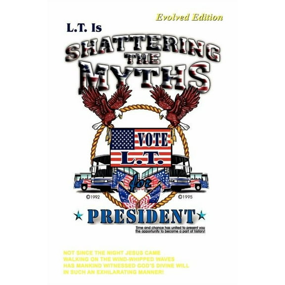 Shattering the Myths (Paperback)