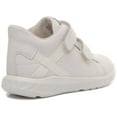 thumbnail image 3 of Ecco SP.1 Lite Infant's Leather Trainers With Two Adjustable Straps In White Size 9/9.5, 3 of 6