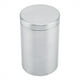 thumbnail image 5 of Caja de cigarrillos de acero inoxidable para hombre, recipiente para almacenamiento de hisopos de algodón y té, 5 of 8