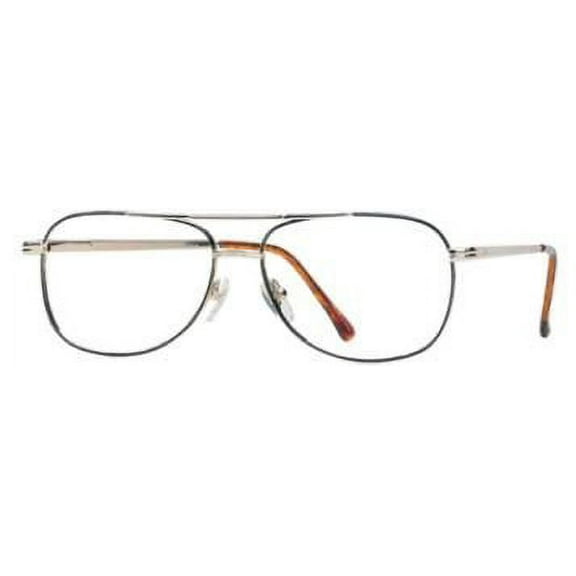 Triumph Optical Senator Mens Eyeglasses Gold