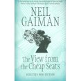 thumbnail image 1 of THE VIEW FROM THE CHEAP SEATS : SELECTED NONFICTION HEADLINE PUBLISHING GROUP Papel, 1 of 2