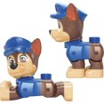 thumbnail image 2 of MEGA PAW Patrol PAW Patroller Building Set - 76 pcs, 2 of 6