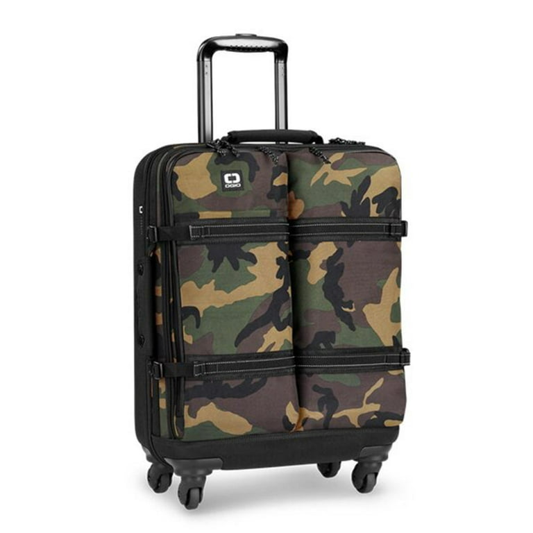 Ogio Alpha Convoy 520S Travel Bag - Walmart.com Ogio Alpha Convoy 520S Travel Bag - Walmart.com