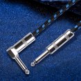 thumbnail image 4 of Cable de Reducción de Ruido de Guitarra 3 Metros ANGGREK, 4 of 7