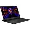 thumbnail image 4 of MSI Titan GT77HX 17.3 Gaming/Entertainment Laptop (Intel i9-13980HX 24-Core, 17.3in 144Hz 4K Ultra HD (3840x2160), NVIDIA GeForce RTX 4090, 128GB DDR5 3600MHz RAM, Win 11 Pro), 4 of 7