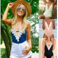 thumbnail image 2 of Vêtements pour Femmes Maillot de Bain d'Été pour Femmes Tenue Extérieure, 2 of 2