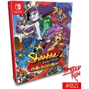 Shantae Ce Nsw