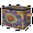 Multicolor 1, variant on CURLYOOT Hippies Ethnic Storage Bins with Zipper Lid Fabric Storage Baskets Boxes Colorful Mandala Washable Foldable Clothes Organizer Container with Leather Handles for Shelves Closet