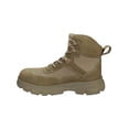 thumbnail image 3 of BOTA INDUSTRIAL CLIFF HOMBRE ARENA GAMUZA 3703 LEON  3703p, 3 of 4