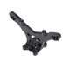 thumbnail image 2 of Montaje de choque RC Crawler Back Shocks Tower Mounts Aleación de aluminio Actualización simple Accesorio Accesorio Reemplazo para MINI-T2.0 2WD Noticed FN001676-00, 2 of 5