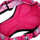thumbnail image 4 of Ropa Interior De Ciclismo Para Mujer Pantalones Cortos De Montar En Bicicleta Acolchados En 3D XL Calavera Rosa Sunnimix Ropa interior de ciclismo para mujer, 4 of 8
