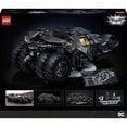 thumbnail image 4 of Lego DC Batman Batmobile Tumbler 76240, 4 of 9