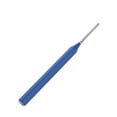 thumbnail image 5 of 2024 Pin Punch High Hardness Professional Grade Cylindrical Shape CRVV Blue Spray Treatment 3mm, 5 of 5