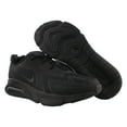 thumbnail image 4 of Nike Air Max 200 Womens Shoes Size 6.5, Color: Black, 4 of 5