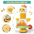 Baby Toys 6121824 Months, Baby Rattle Toys for 1 2 Year Old Boys