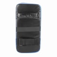 thumbnail image 3 of Almohadillas Para Patadas, Almohadillas Portátiles Del Objetivo De Boxeo Para Entrenar Con Cuerda De Nylon De Alta Resistencia, Presión Interna Normal Y Una Cómoda Barra De, 3 of 7