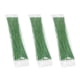 thumbnail image 1 of FELTECHELECTR 300 piezas de alambre para sujetar cables de plantas y enredaderas (verde), 1 of 6