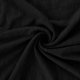 thumbnail image 4 of Ceisia Men's Cotton Lightweight Performance Short Sleeve Crew Neck Pocket T-shits Athletic Top - Quick Dry - Soft Black L Gift, 4 of 5
