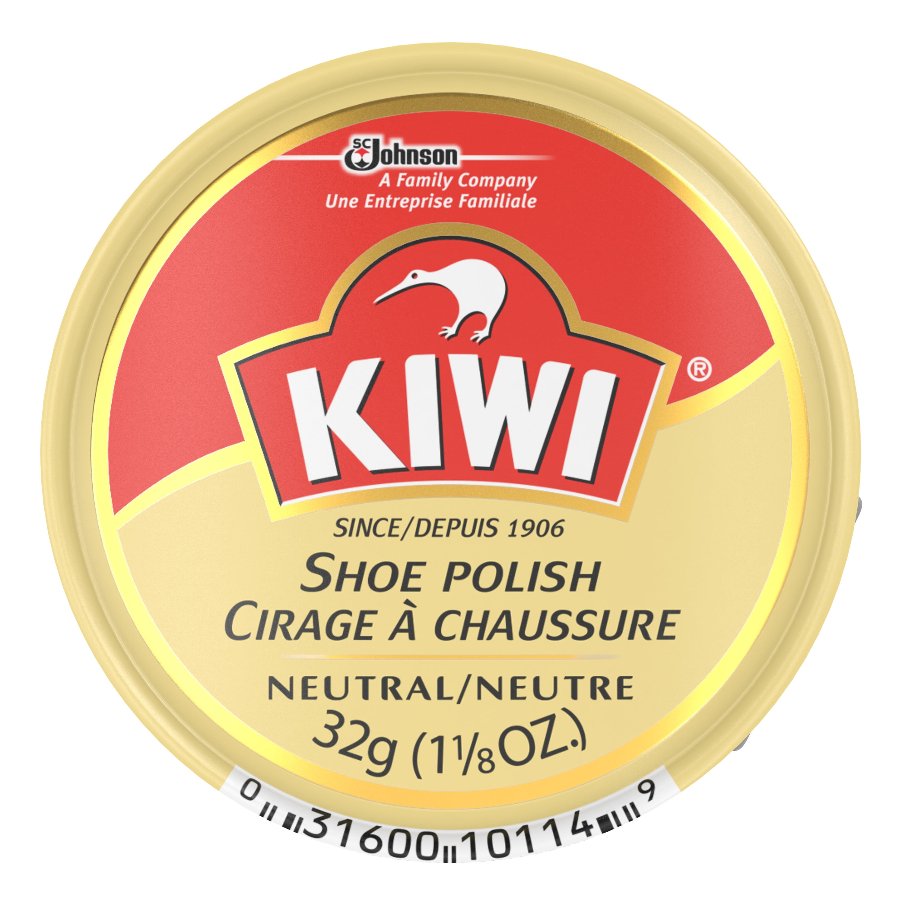kiwi paste