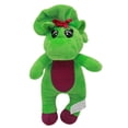 thumbnail image 3 of Muñeco de peluche Barneyss Bennys Friends, dinosaurio pequeño, 17 cm, 3 of 5