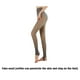 thumbnail image 4 of Medias transparentes sexis de otoño para mujer, mallas transpirables reutilizables para banquetes y niñas, pantimedias de diseño Simple, Prendas para la parte inferior del cuerpo Café Tipo 2 Qarigey AP013888-04, 4 of 6