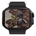 thumbnail image 1 of SmartWatch X90 ULTRA 2 By NS Tech Negro, 1 of 5
