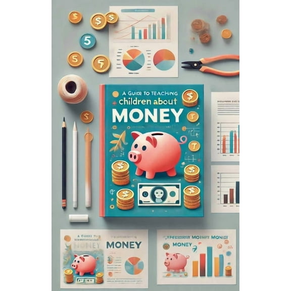 Kids and money: Fast track your kids for a practical life, (Paperback)