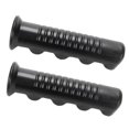 thumbnail image 4 of Juego de 2 empuñaduras para manillar de bicicleta, antideslizantes y resistentes, para equipo de fitness 18MM, 4 of 6